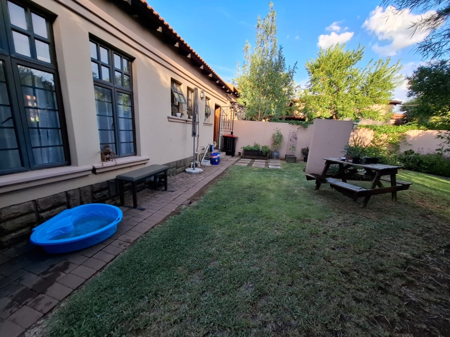 2 Bedroom Property for Sale in Dan Pienaar Free State